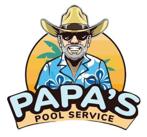 Papa&#39;s Pool Service