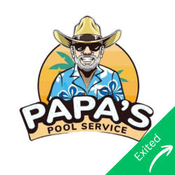Papa's Pool Service