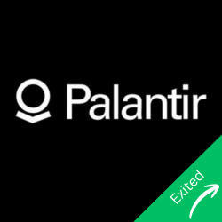 Palantir Palantir